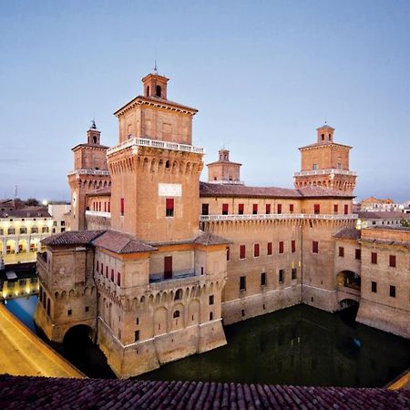 Stella De' Tolomei Ferrara Exterior photo